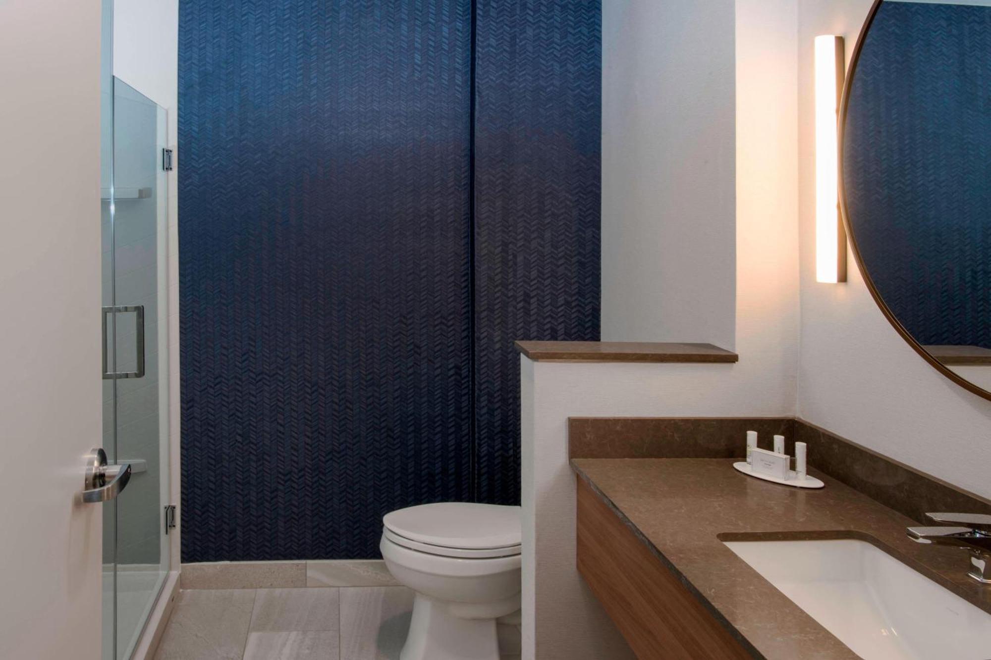 Fairfield Inn & Suites By Marriott Харлинген Экстерьер фото
